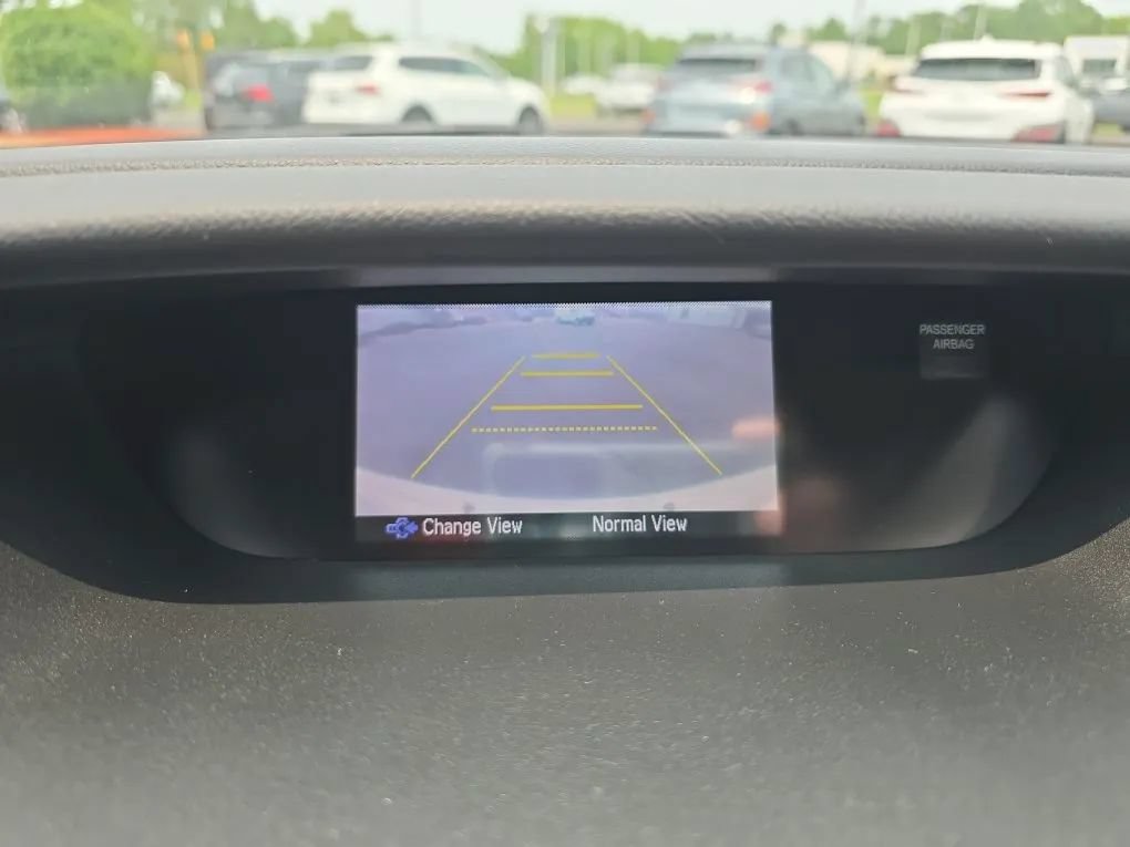 Used 2013 Honda CR-V LX image 26