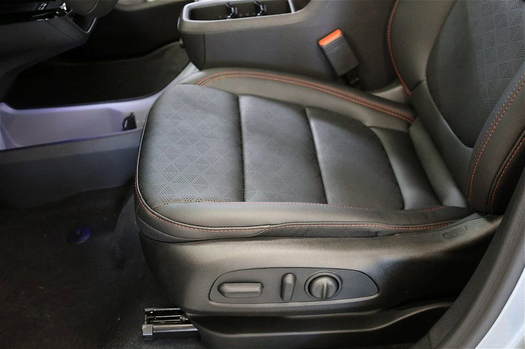 New 2027 Chevrolet Bolt RS w/ Technology Package image 16