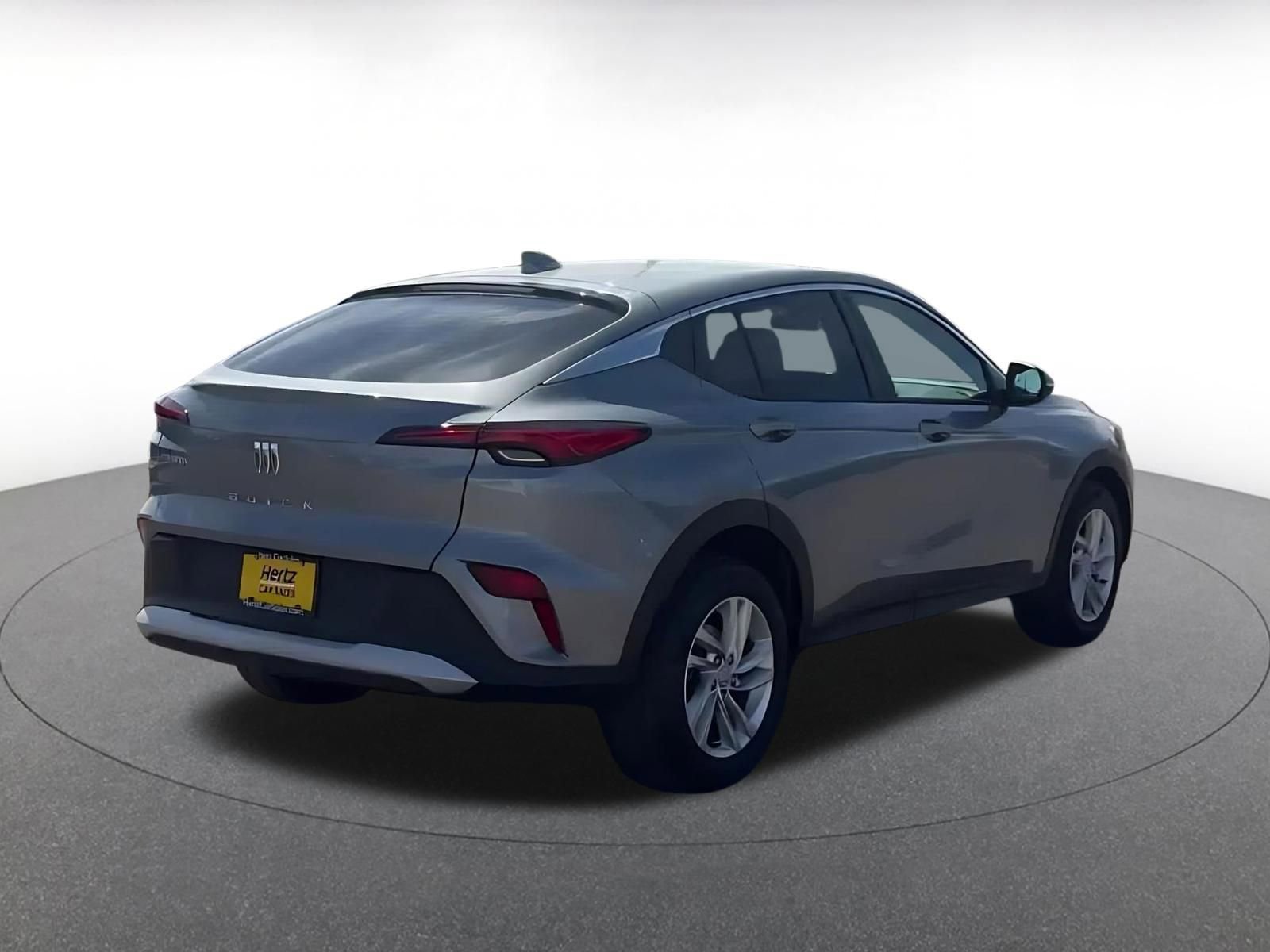 Used 2025 Buick Envista Preferred image 14