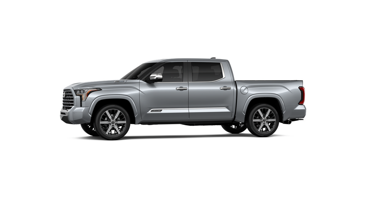 New 2026 Toyota Tundra Capstone AWD/4WD image 43