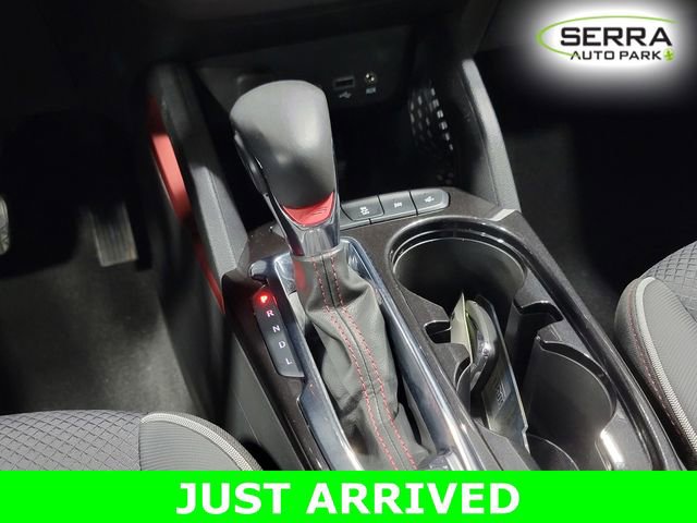 Used 2023 Chevrolet TrailBlazer RS image 22