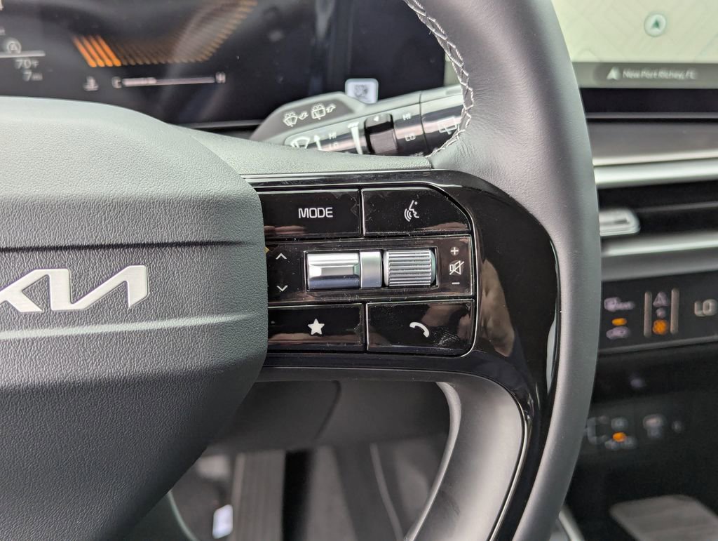 New 2026 Kia Sorento EX image 31