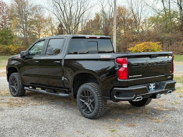 New 2026 Chevrolet Silverado 1500 LT Trail Boss w/ Convenience Package II image 6