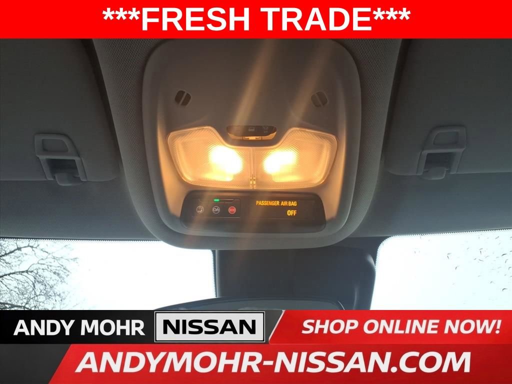 Used 2024 Chevrolet TrailBlazer LS image 25