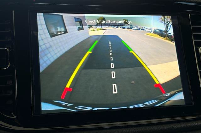 New 2026 Dodge Durango GT RWD image 18