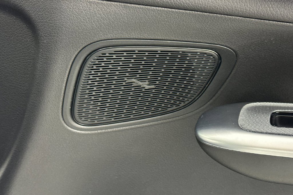 Certified 2026 Mercedes-Benz GLC 300 image 20