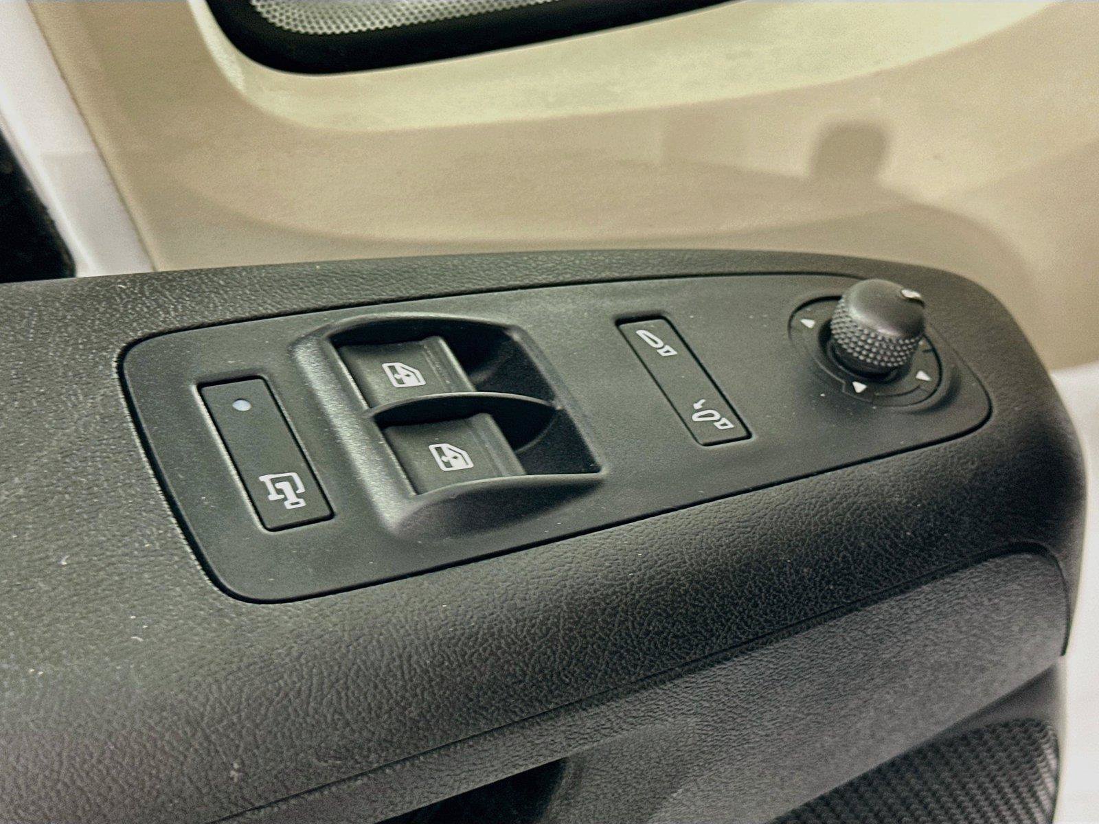 Used 2018 RAM ProMaster 1500 FWD image 18