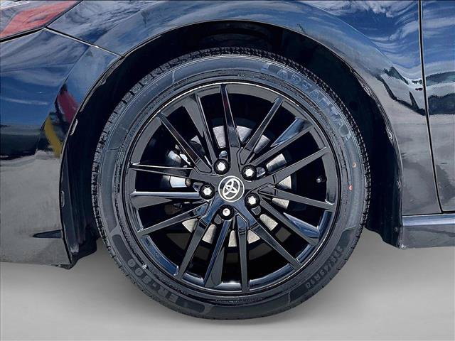 Used 2022 Toyota Camry SE FWD image 10