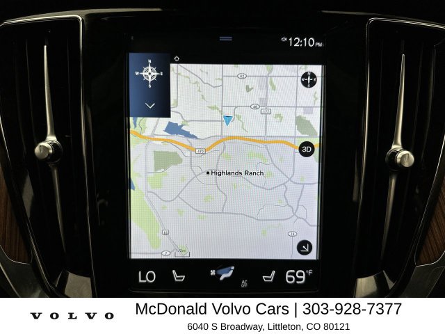 Used 2019 Volvo S60 T8 Inscription AWD/4WD image 18