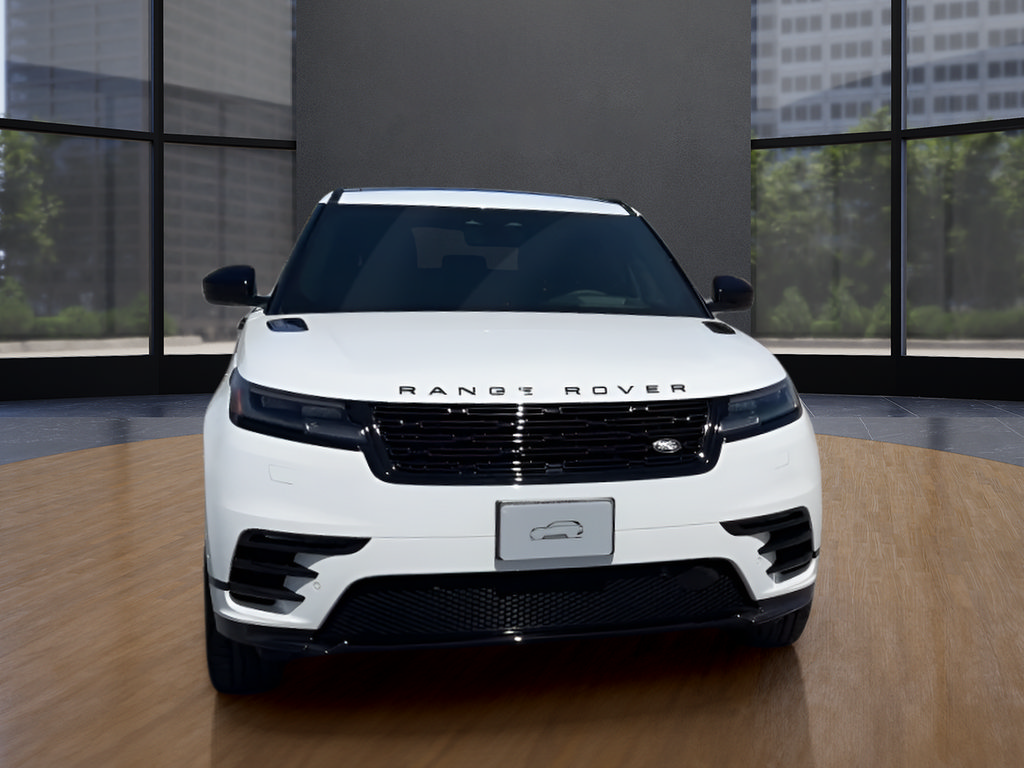New 2026 Land Rover Range Rover Velar Belgravia AWD/4WD image 2