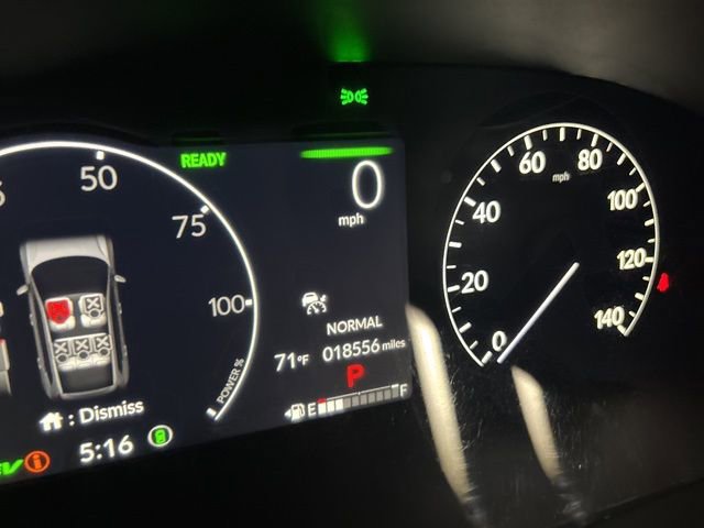 Used 2024 Honda CR-V Sport Touring image 21
