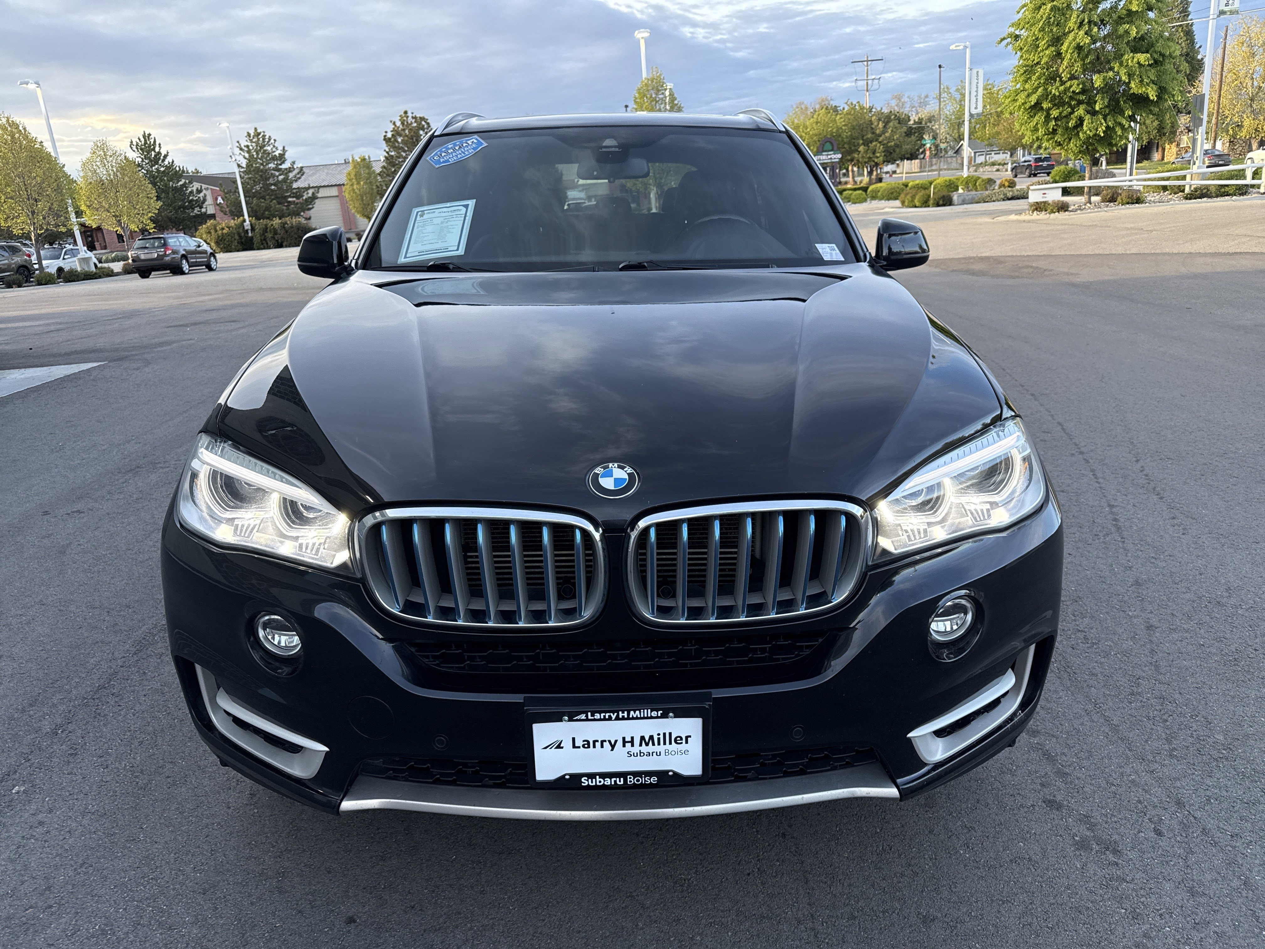 Used 2018 BMW X5 xDrive40e image 9
