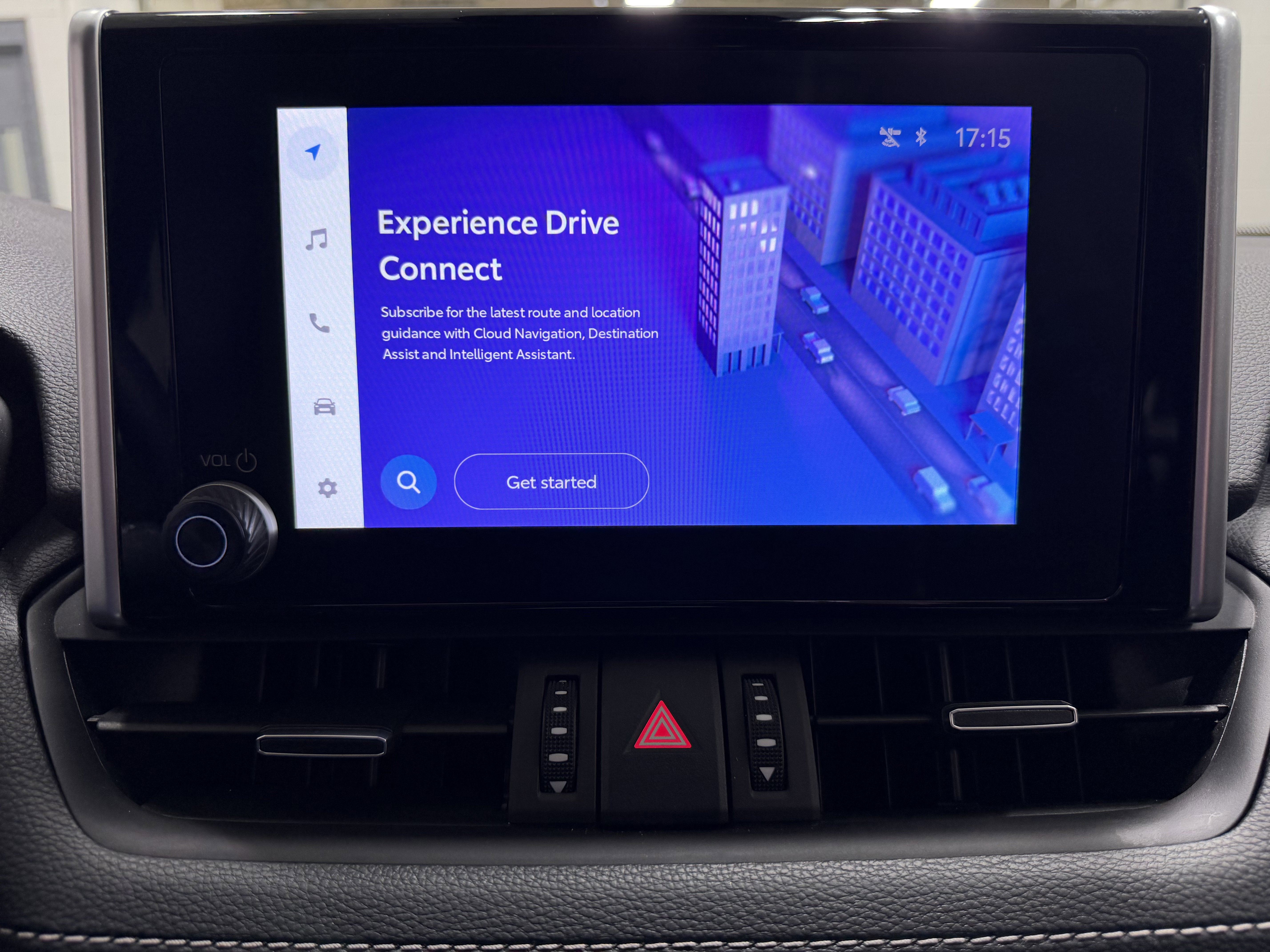 Used 2025 Toyota RAV4 XLE Premium image 17