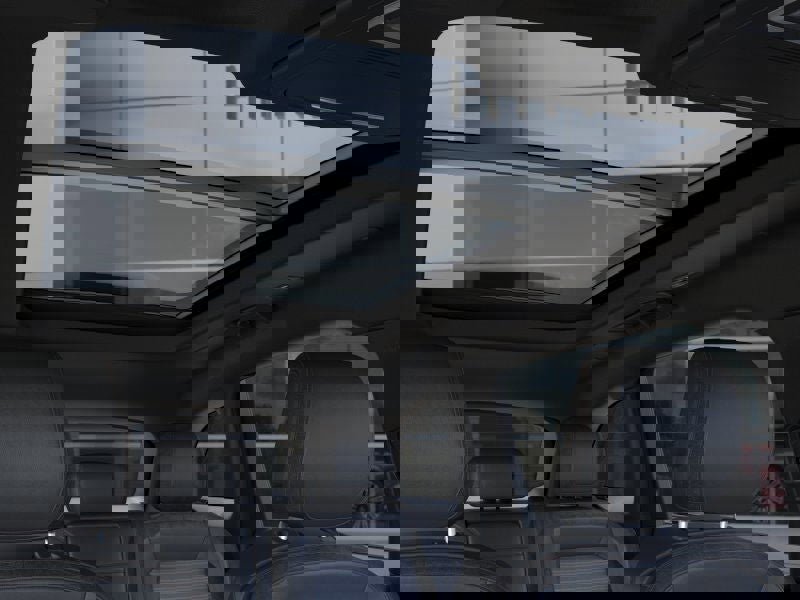 New 2025 Lincoln Nautilus Reserve w/ Jet Appearance Package image 33