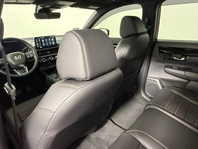 Used 2026 Honda CR-V Sport Touring image 34