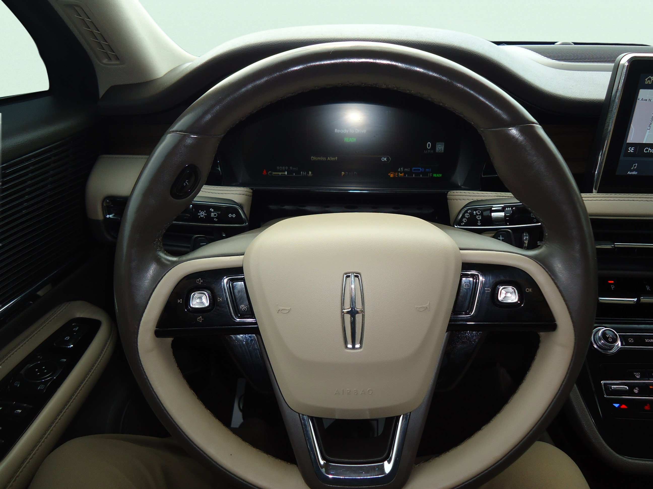 Used 2022 Lincoln Corsair Grand Touring w/ Elements Technology Bundle AWD/4WD image 12