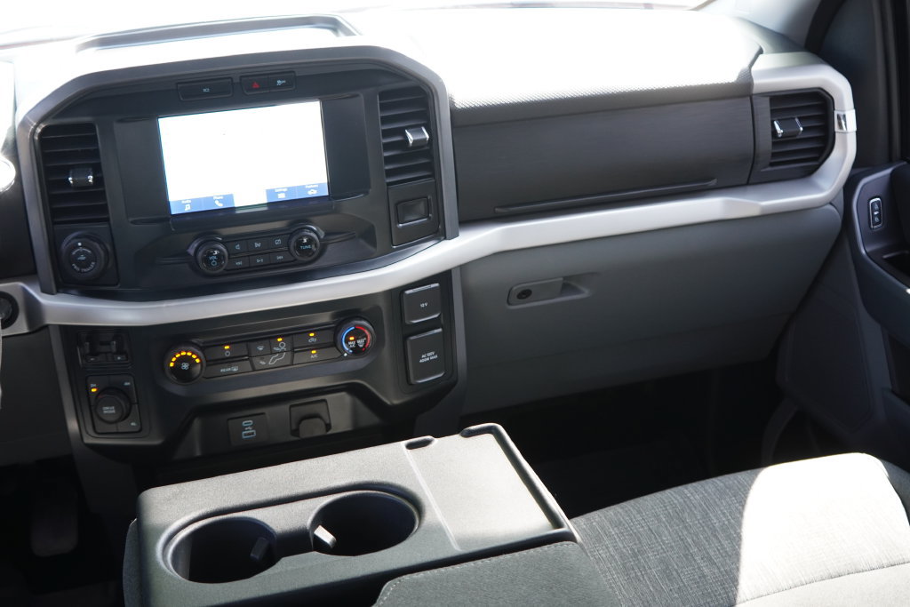 Used 2023 Ford F150 XLT w/ Trailer Tow Package AWD/4WD image 26