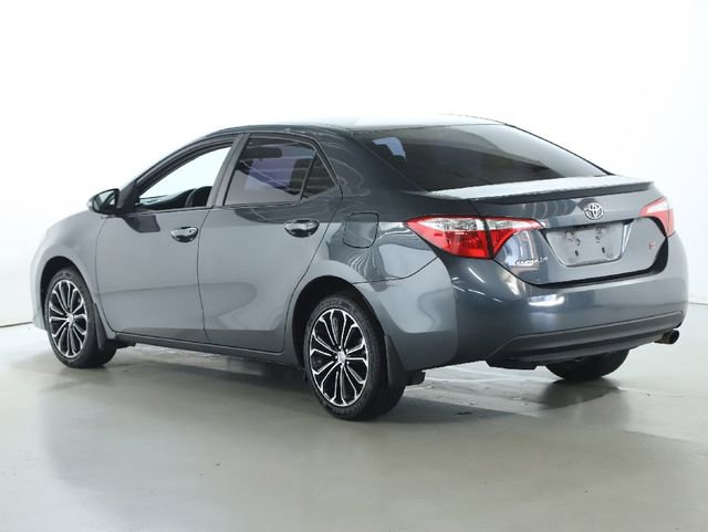 Used 2014 Toyota Corolla S image 12