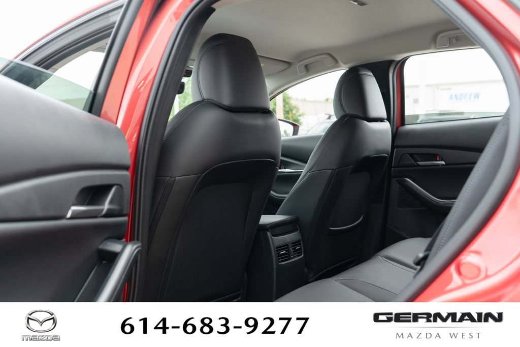 New 2026 MAZDA CX-30 AWD 2.5 S w/ Select Sport Pkg image 31