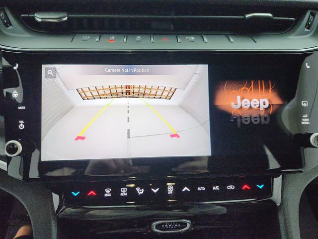 New 2026 Jeep Grand Cherokee L Limited image 16