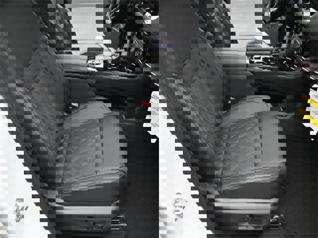 New 2026 Nissan Rogue Platinum image 38