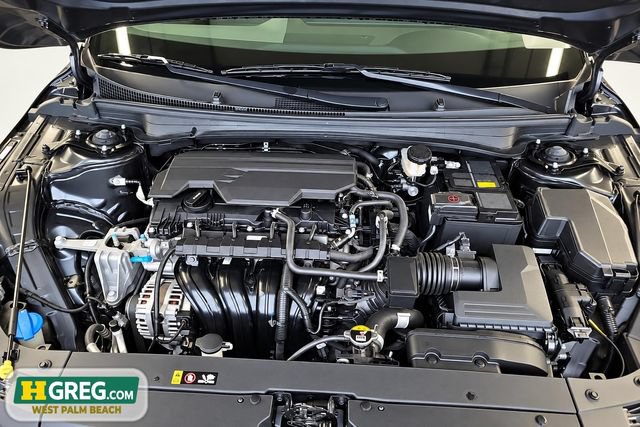 Used 2025 Kia K4 EX FWD image 15