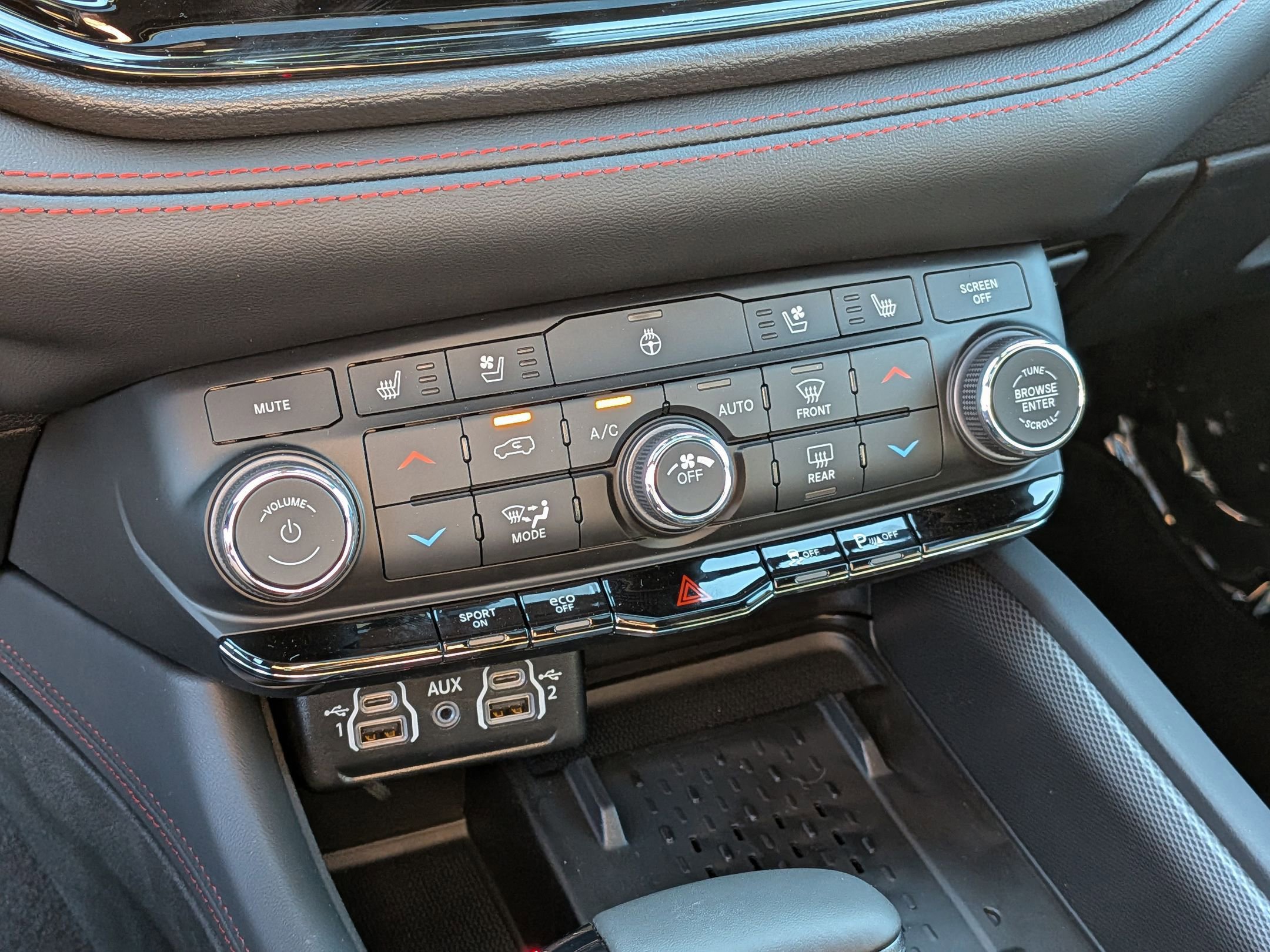 New 2026 Dodge Durango GT image 21