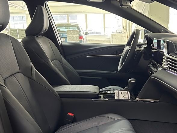 New 2026 Toyota Camry XSE image 24