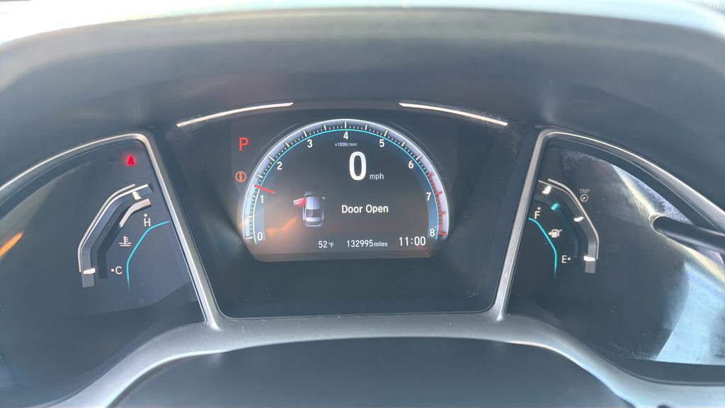 Used 2020 Honda Civic EX image 21
