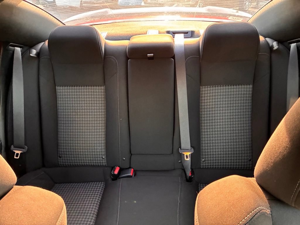Used 2021 Dodge Charger R/T RWD image 21