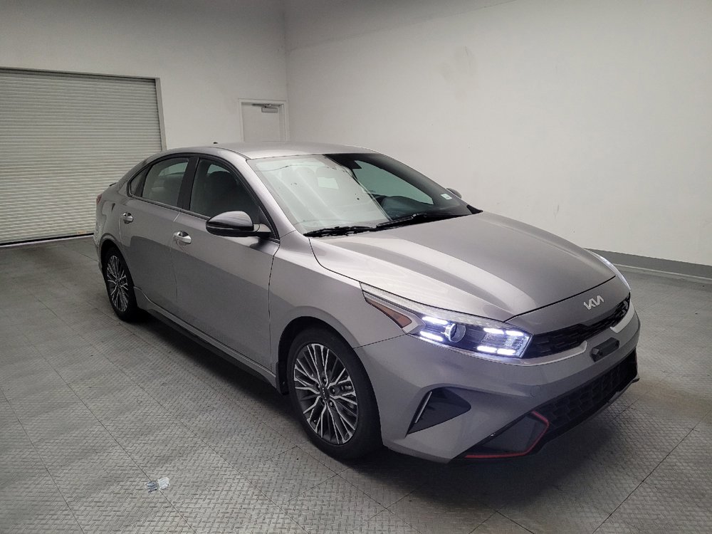 Used 2023 Kia Forte GT-Line FWD image 13