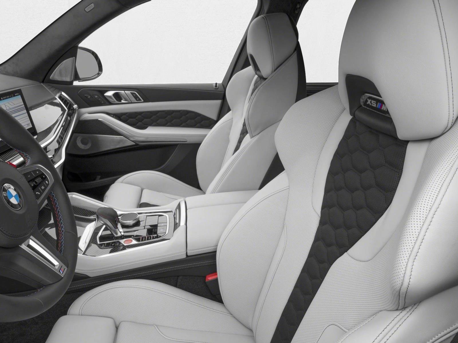 New 2026 BMW X5 M Competition AWD/4WD image 6