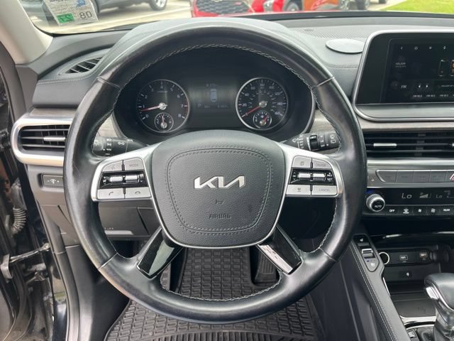 Used 2022 Kia Telluride EX w/ EX Premium Package AWD/4WD image 16