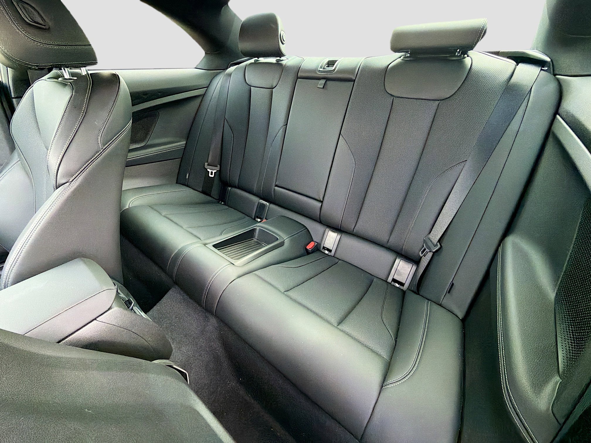 Used 2023 BMW 230i 230i w/ Convenience Package image 19