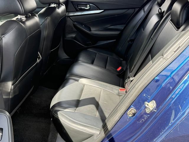 Used 2019 Nissan Maxima 3.5 SV w/ Floor Mat Group FWD image 22