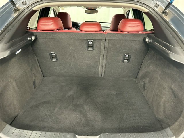 Used 2022 MAZDA CX-30 AWD 2.5 S w/ Preferred Package image 22