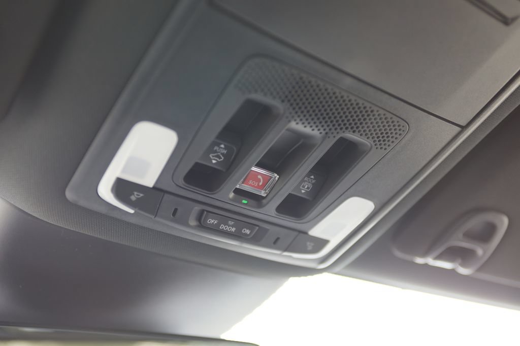New 2026 Honda Pilot Black Edition image 25