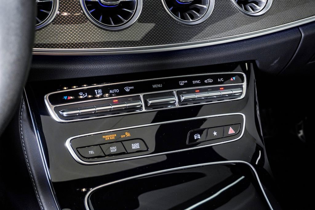 Used 2023 Mercedes-Benz E 53 AMG 4MATIC Coupe image 26