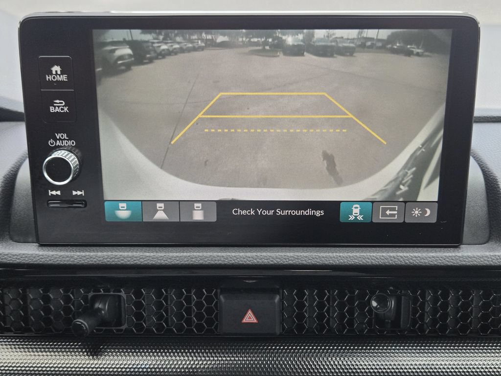Used 2025 Honda CR-V Sport Touring image 7