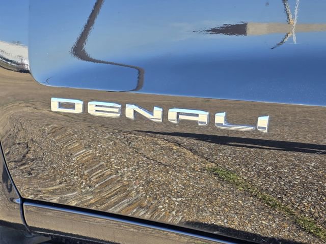 Used 2025 GMC Sierra 1500 Denali Ultimate image 32
