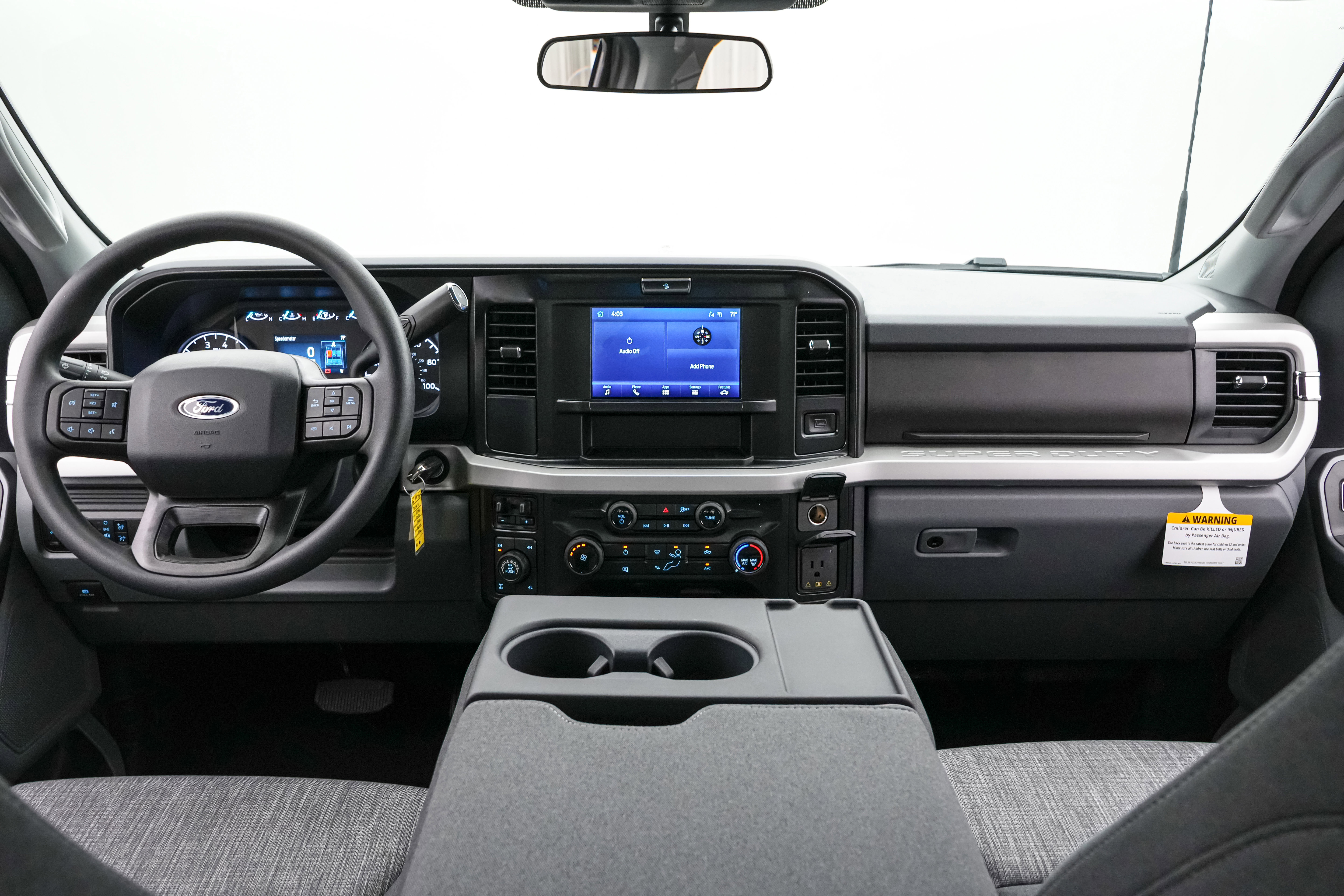 New 2026 Ford F250 XLT w/ Tremor Off-Road Package image 18