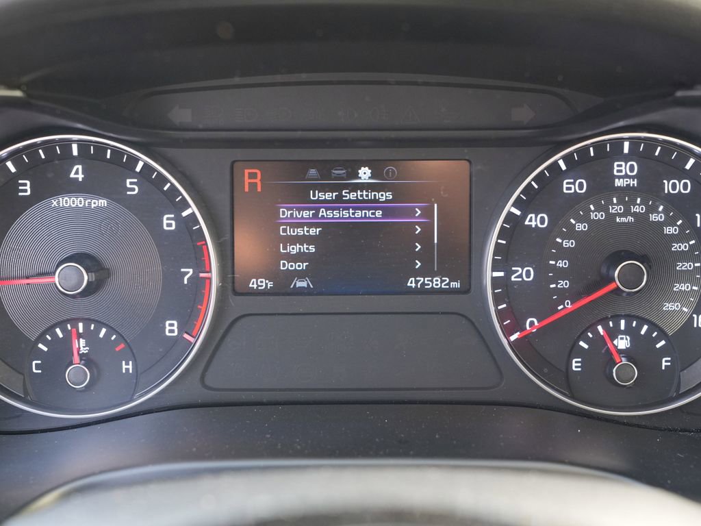 Used 2022 Kia Forte LXS image 37