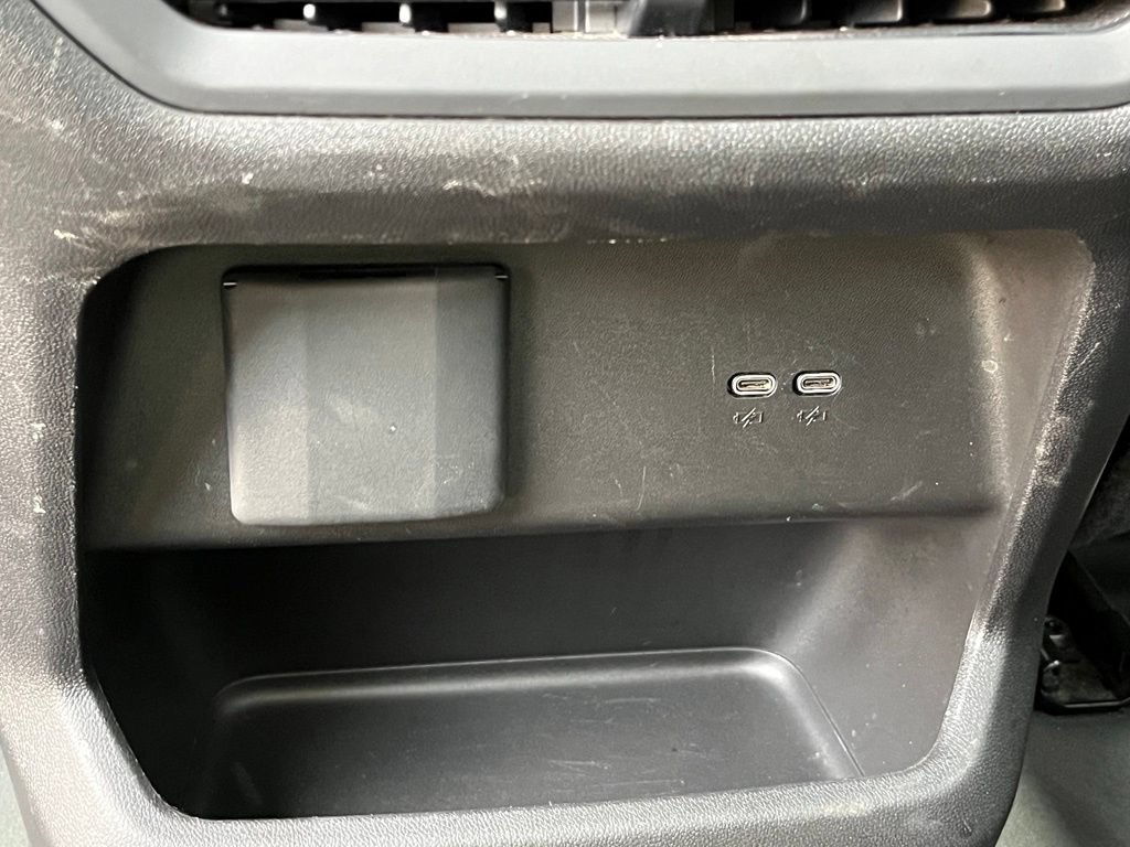 Used 2024 Chevrolet Silverado EV W/T AWD/4WD image 23