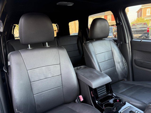 Used 2010 Ford Escape Limited AWD/4WD image 14