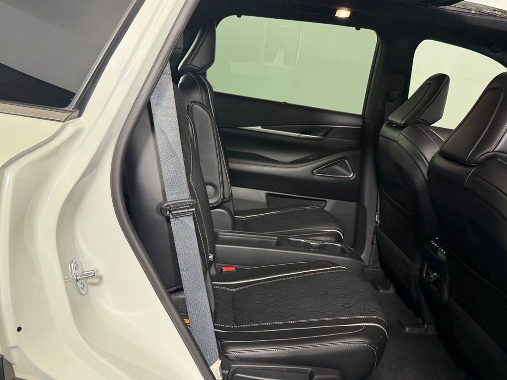 Used 2022 INFINITI QX60 Autograph w/ Cargo Package FWD image 30