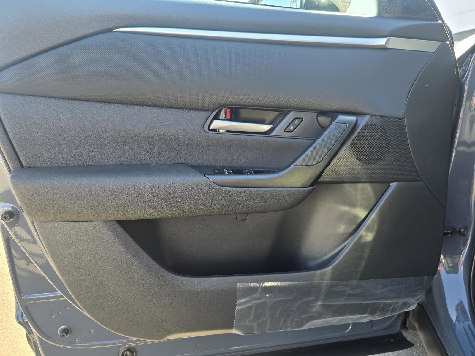 New 2026 MAZDA CX-50 AWD 2.5 S w/ Weather Package image 18