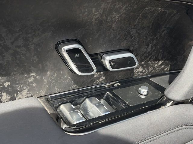 Used 2025 Land Rover Range Rover Sport SV Edition Two image 21