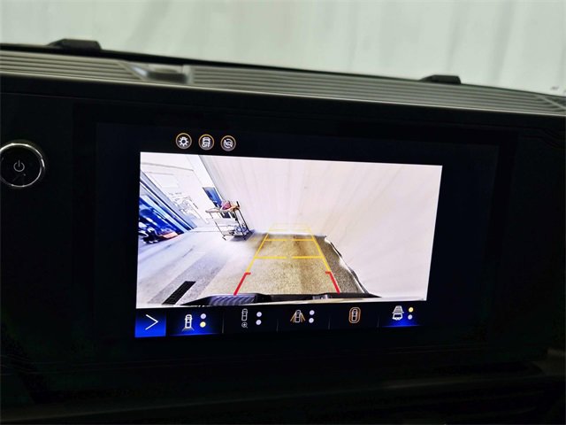 Used 2024 Chevrolet Silverado EV W/T image 23