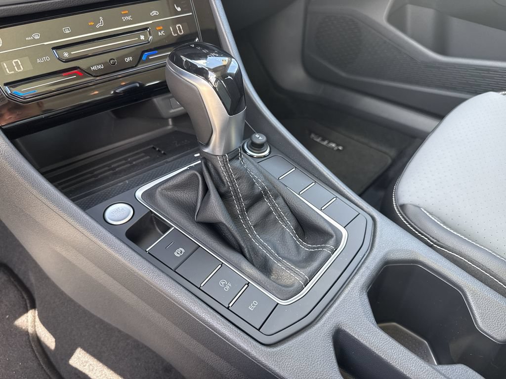 New 2026 Volkswagen Jetta SE FWD image 20