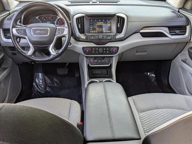 Used 2019 GMC Terrain SLE w/ Driver Convenience Package image 16